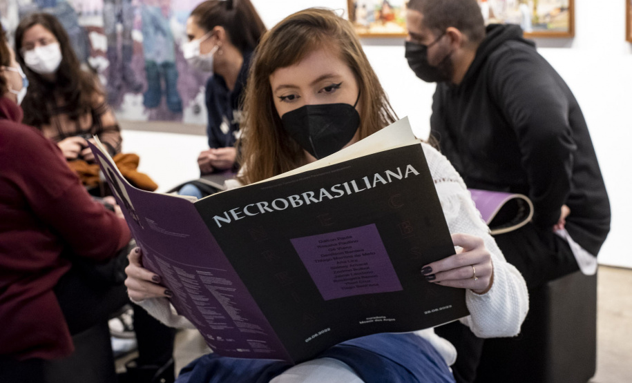 MUPA bate recorde de público em 2022 e alcança projeção nacional