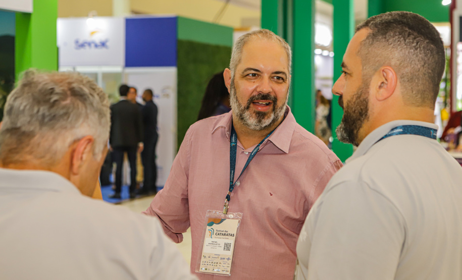 Festival Internacional das Cataratas