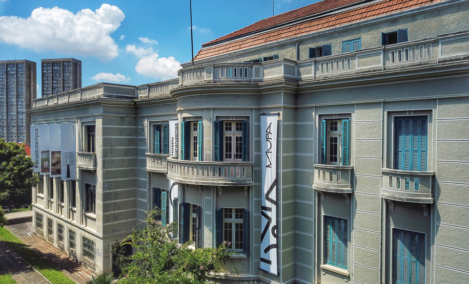 MUPA bate recorde de público em 2022 e alcança projeção nacional