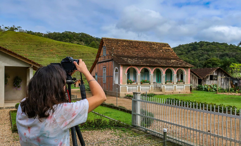 Obras da Copel revelam segredos da ocupação do território brasileiro