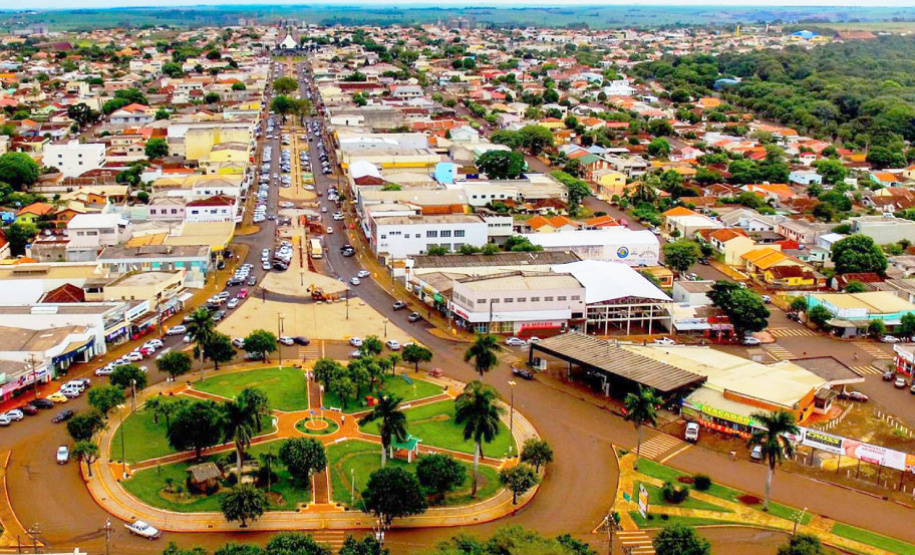 Governo encerra 2022 com o maior valor de repasse aos municípios dos últimos anos