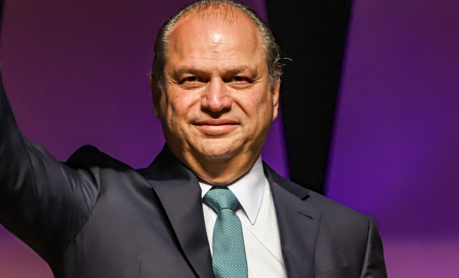 Ratinho Junior anuncia mais cinco nomes para compor o governo a partir de 2023