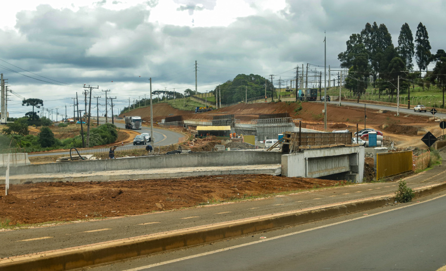 Paraná fecha 2022 com avanços econômicos e conquistas em infraestrutura e educação