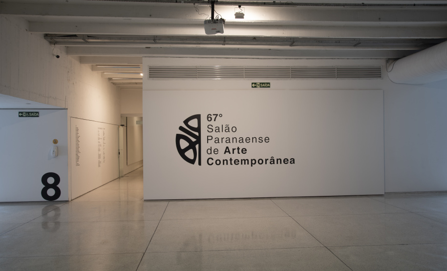 MAC Paraná reformula Salão Paranaense e realiza exposições inéditas -