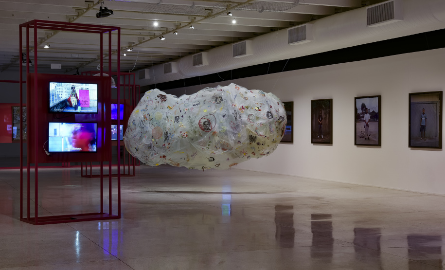 MAC Paraná reformula Salão Paranaense e realiza exposições inéditas -