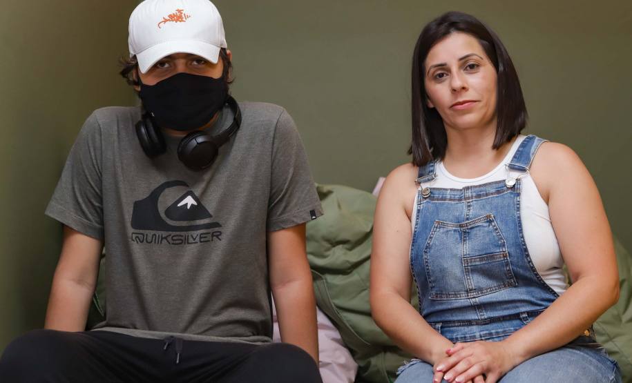 Museu Oscar Niemeyer sai na vanguarda e cria sala de acomodação sensorial para autistas