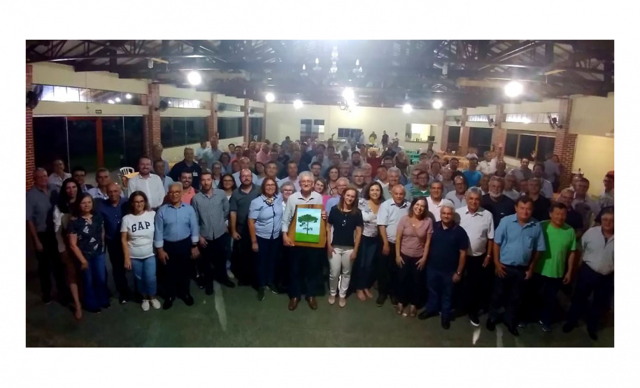 Sistema público de agricultura do Paraná privilegiará sustentabilidade nos próximos anos