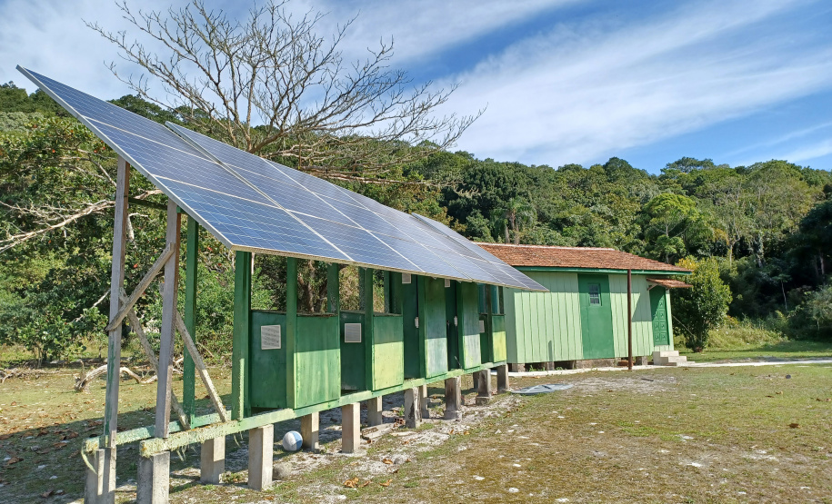 Licenças Ambientais emitidas pelo IAT em 2022 indicam R$ 68 bilhões em investimentos privados no Paraná