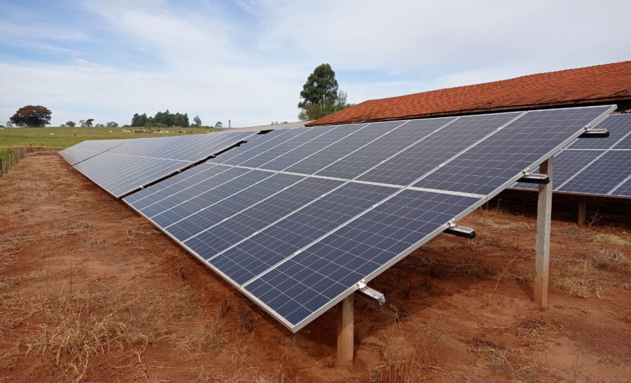 Licenças Ambientais emitidas pelo IAT em 2022 indicam R$ 68 bilhões em investimentos privados no Paraná