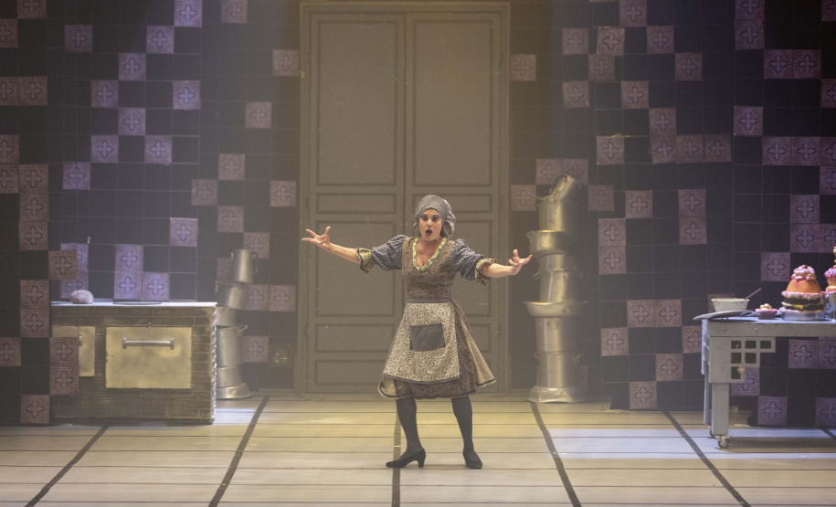 Paraná tem a única companhia pública de dança master do Brasil