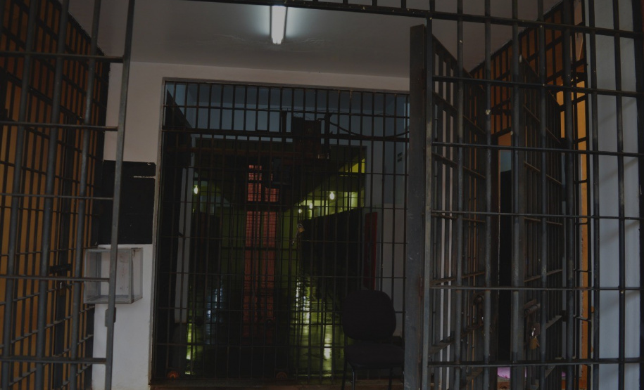 Inaugurações de três penitenciárias abriram 2,2 mil vagas no sistema em 2022