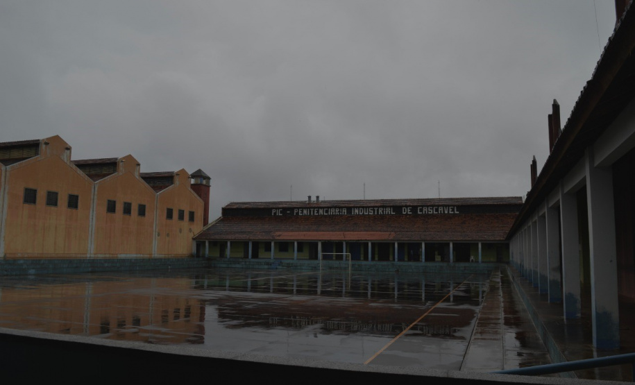 Inaugurações de três penitenciárias abriram 2,2 mil vagas no sistema em 2022