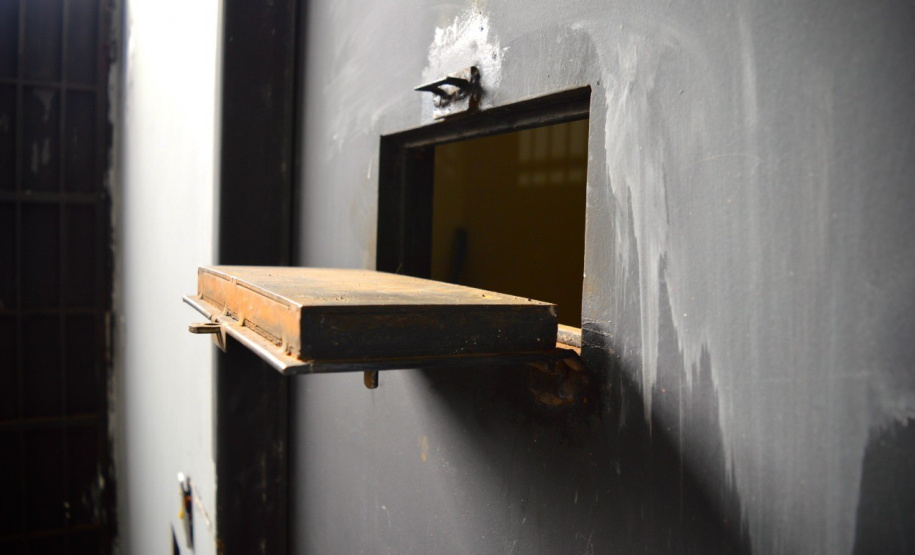 Inaugurações de três penitenciárias abriram 2,2 mil vagas no sistema em 2022