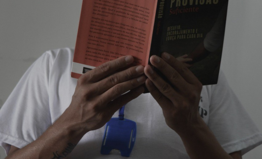 Inaugurações de três penitenciárias abriram 2,2 mil vagas no sistema em 2022