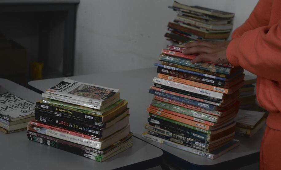 Inaugurações de três penitenciárias abriram 2,2 mil vagas no sistema em 2022