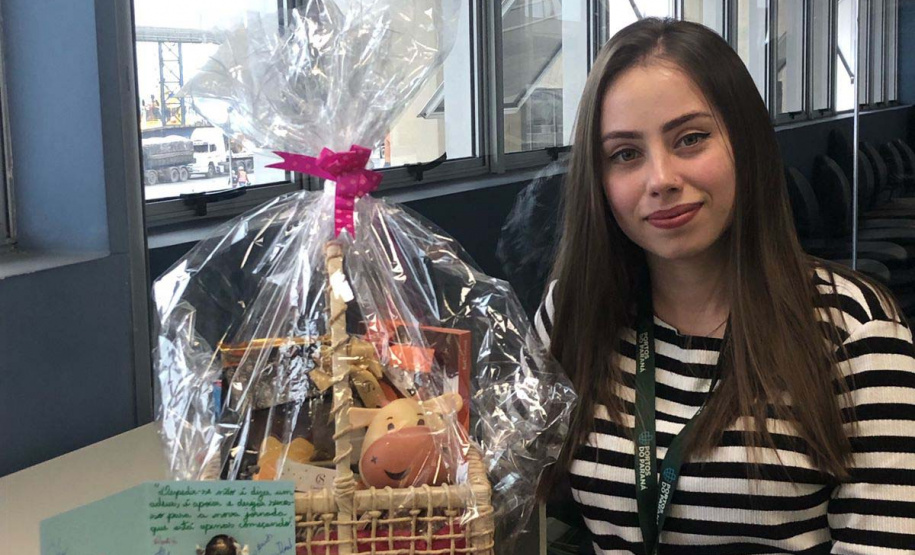 Referência no setor, Portos do Paraná vira trampolim para jovens talentos no mercado profissional