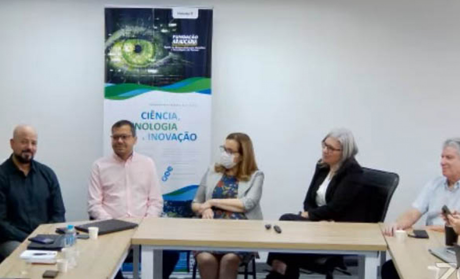 Arranjos de Inovação