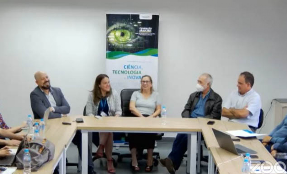 Arranjos de Inovação