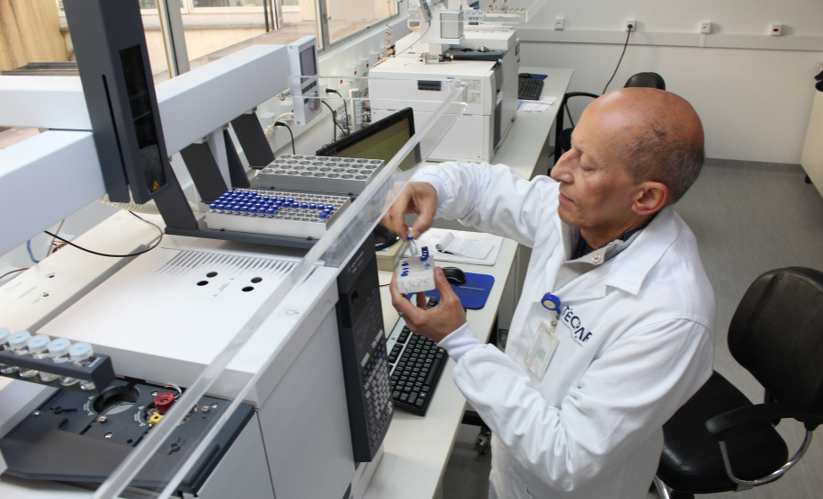 Para fortalecer portfólio, Tecpar diversificou investimentos e pesquisas na área da saúde