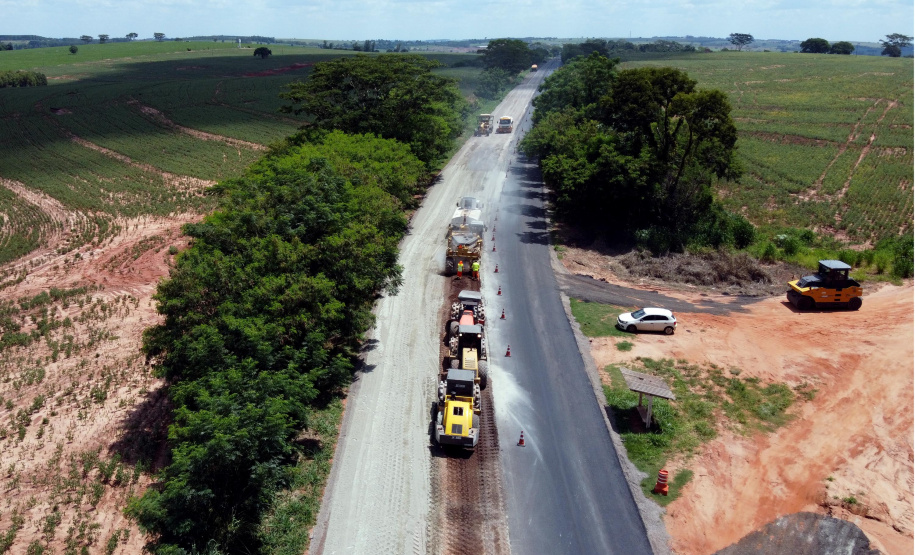 Paraná capta R$ 5,4 bilhões em quatro anos para financiar obras e programas de desenvolvimento