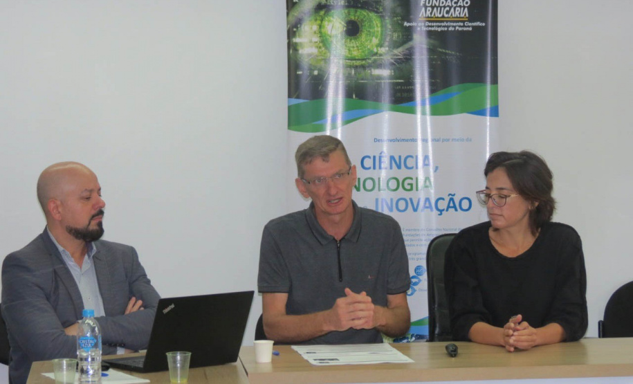 Arranjos de Inovação