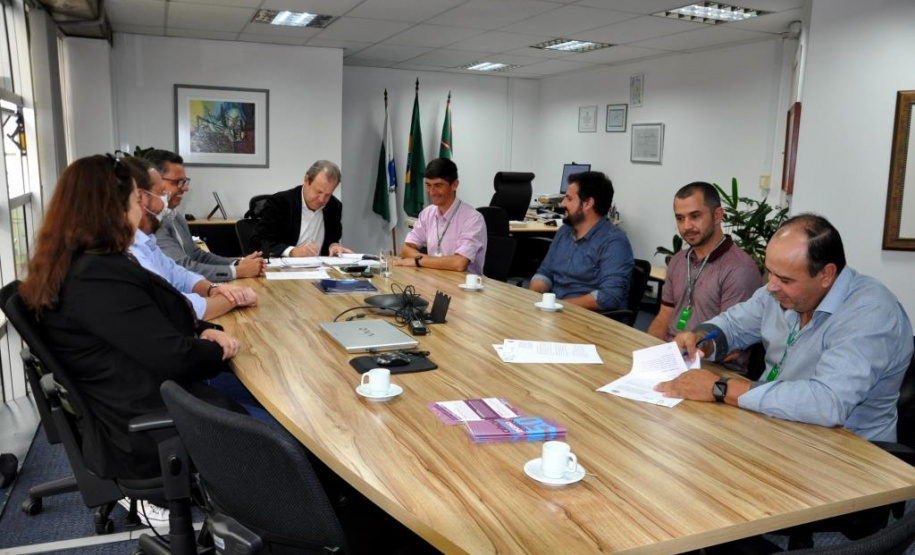 Parceria com os municípios de Cerro Azul e Doutor Ulysses prevê melhorias urbanas com foco nos cidadãos