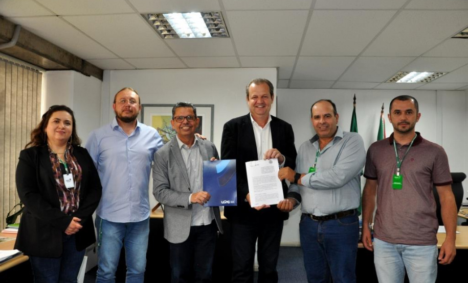 Parceria com os municípios de Cerro Azul e Doutor Ulysses prevê melhorias urbanas com foco nos cidadãos