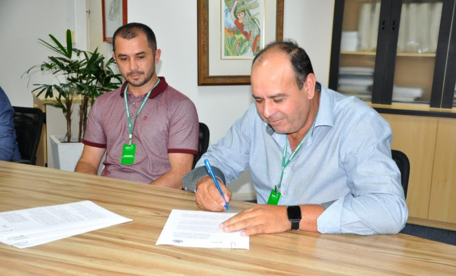 Parceria com os municípios de Cerro Azul e Doutor Ulysses prevê melhorias urbanas com foco nos cidadãos