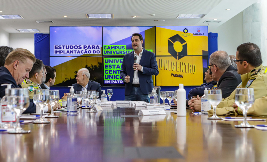 UNICENTRO - PATO BRANCO