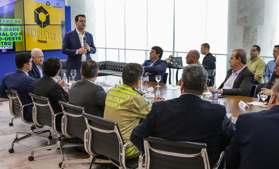 UNICENTRO - PATO BRANCO