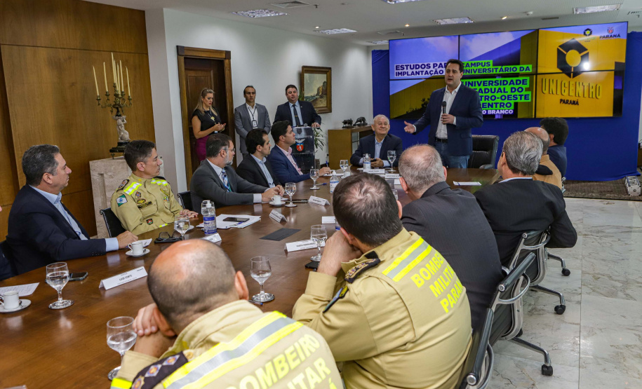 UNICENTRO - PATO BRANCO