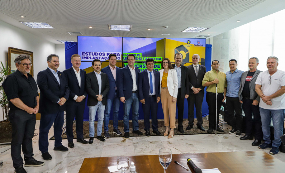 UNICENTRO - PATO BRANCO