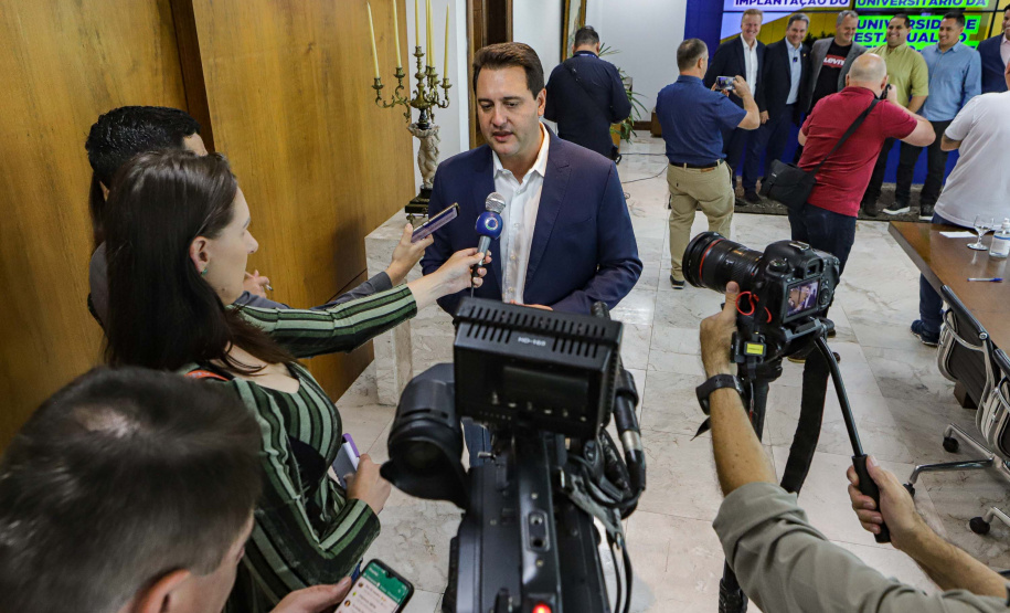 UNICENTRO - PATO BRANCO