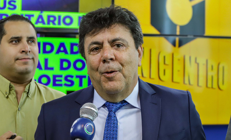 UNICENTRO - PATO BRANCO