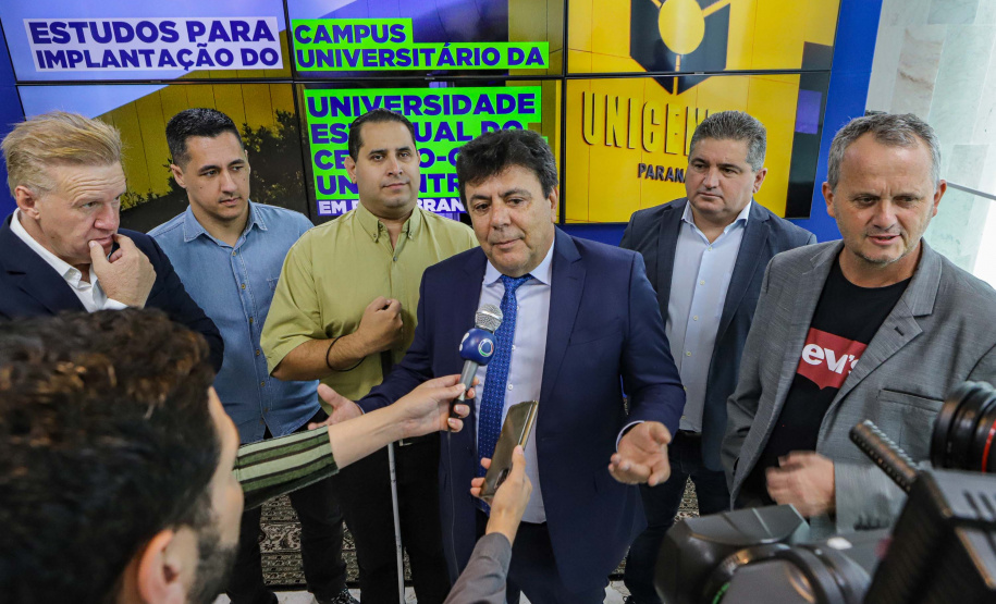 UNICENTRO - PATO BRANCO