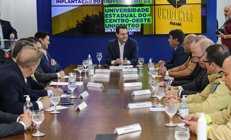 UNICENTRO - PATO BRANCO