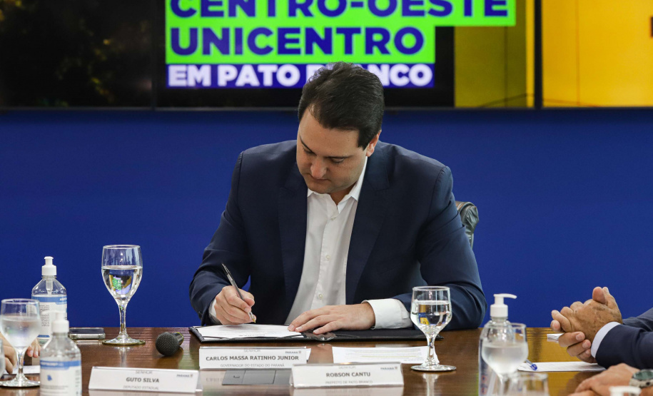 UNICENTRO - PATO BRANCO