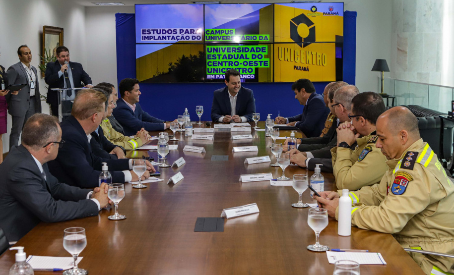 UNICENTRO - PATO BRANCO