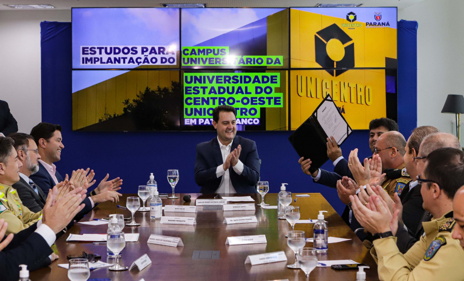 UNICENTRO - PATO BRANCO