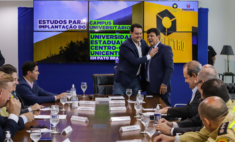 UNICENTRO - PATO BRANCO