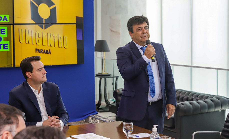 UNICENTRO - PATO BRANCO