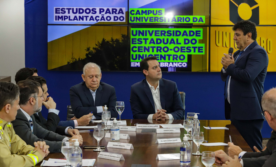 UNICENTRO - PATO BRANCO