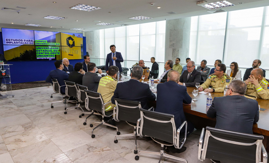 UNICENTRO - PATO BRANCO