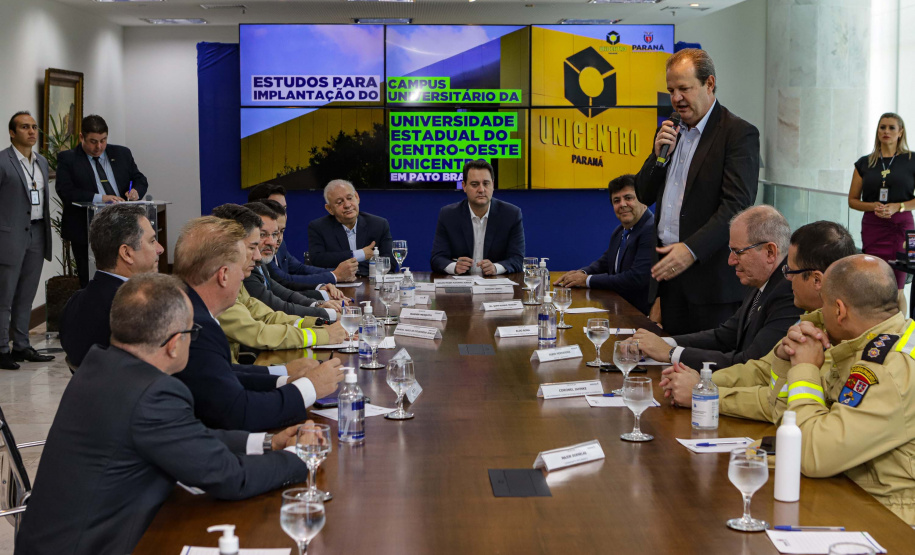 UNICENTRO - PATO BRANCO