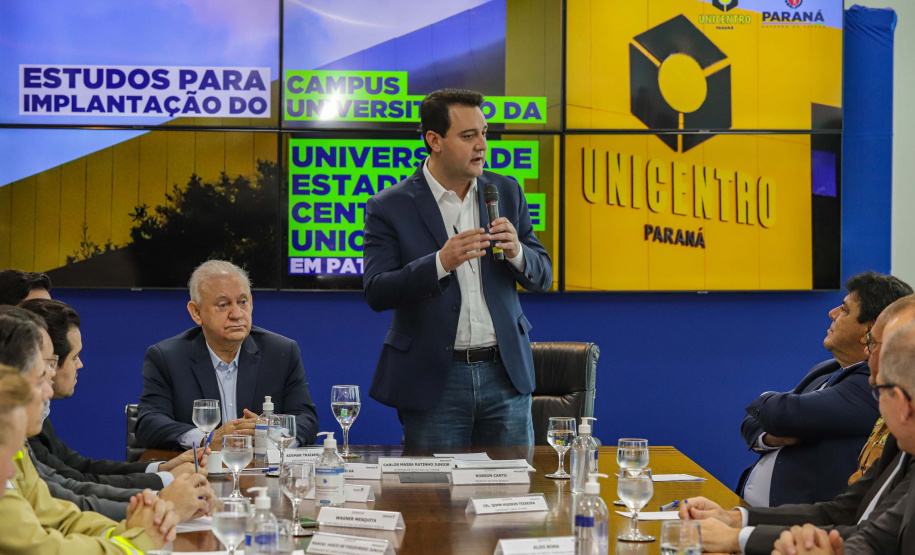 UNICENTRO - PATO BRANCO