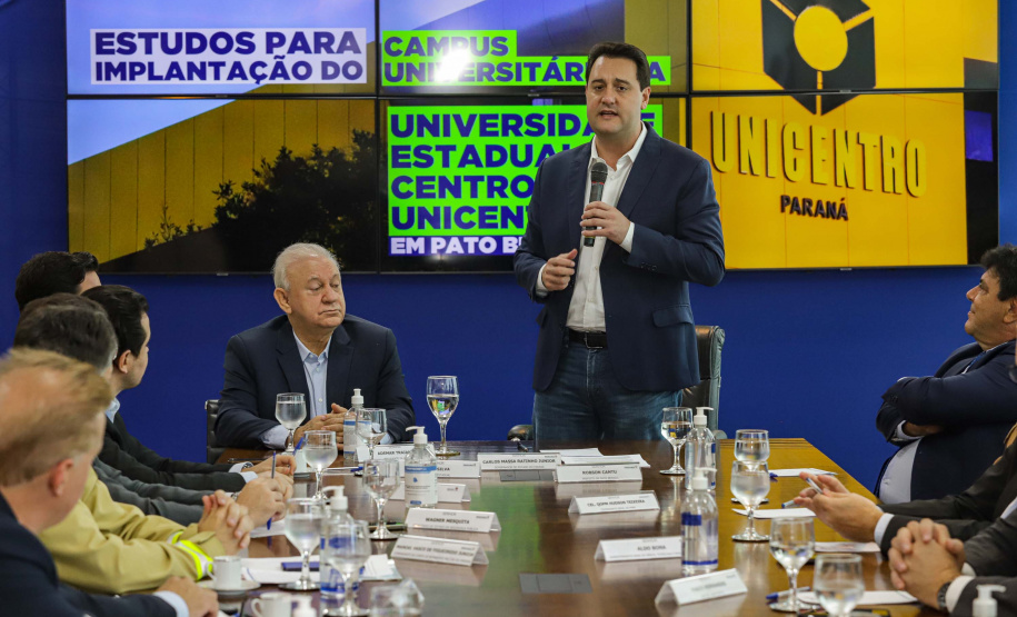 UNICENTRO - PATO BRANCO