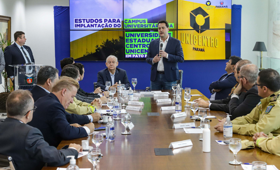 UNICENTRO - PATO BRANCO