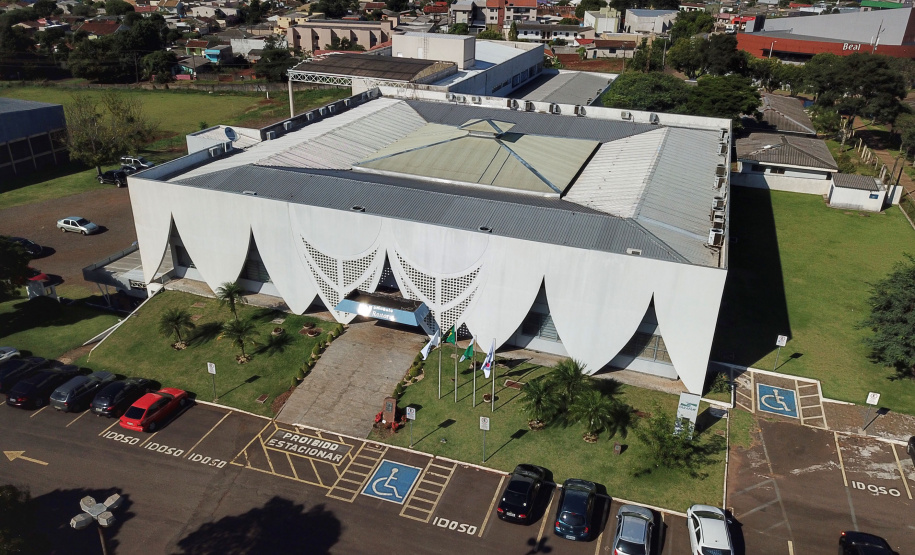 Adiantar a inscrição para o Vestibular Unioeste 2023 é garantia de desconto na taxa