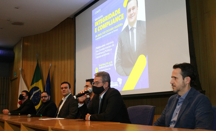 Inovação e compromisso geram prêmios e reconhecimento para o Governo do Estado