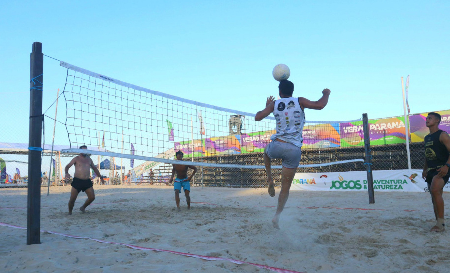 Ver(aba ativa)     Editar     Publicar     Excluir     Revisões  Postos esportivos do Estado no Litoral terão futmesa, beach tennis e intensa programação